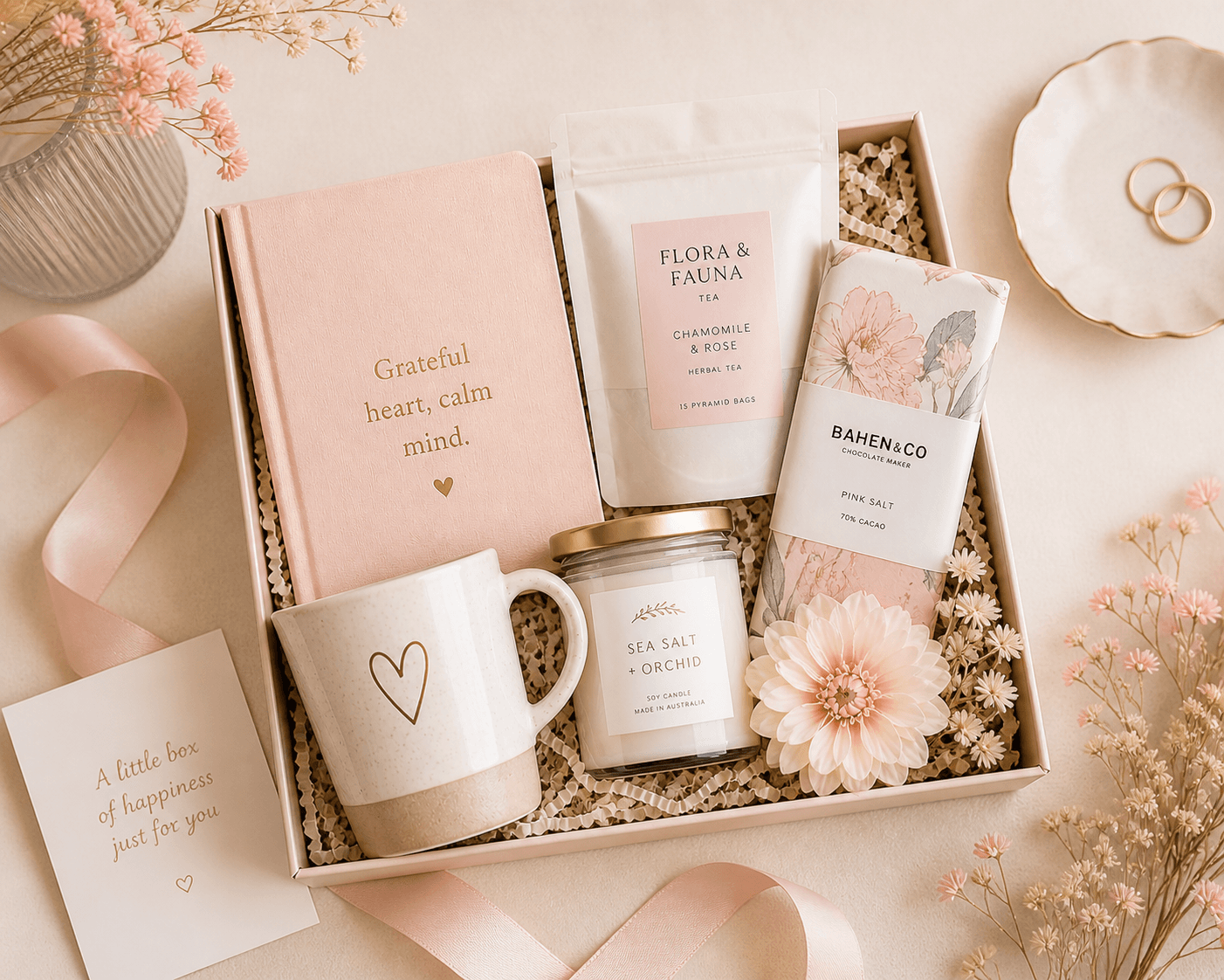 The Grace Box